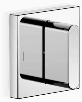 Produktbild von Dornbracht 36200705-00 UP-Zweiwege-Umstellung CL.1