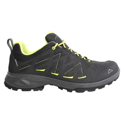 Produktbild von McKINLEY Wanderschuh Herren McKinley Tofane AQX BLACK/YELLOW 41