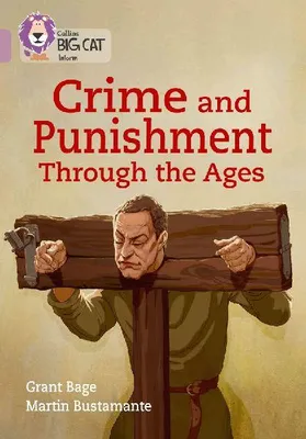 Produktbild von Crime and Punishment through the Ages