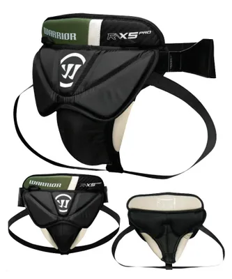 Obrázok produktu pre Brankársky chránič slabín Warrior Ritual X5 Pro chránič slabín Senior