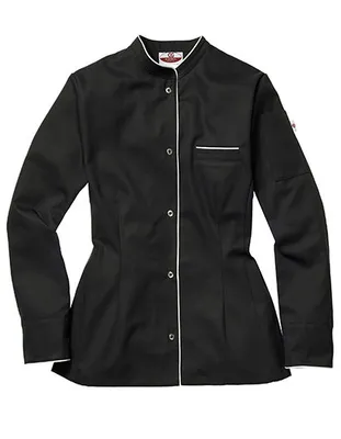 Obrázok produktu pre CG Workwear Dámska kuchárska bunda Pistoia