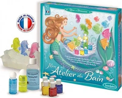Obrázek produktu pro SentoSphere 143, 7 rok/roky, Karton, Plast, Papír, Vícebarevný, 13 kusů