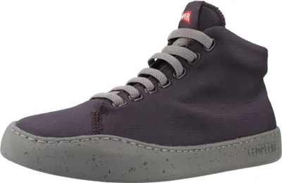 Produktbild von Camper, Peu Touring, Women Sneaker Bootie, Dark Purple, 36, (EU)