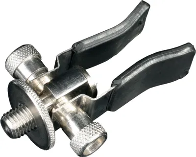 Immagine prodotto di Mikado Rr05 Portacanne Rod Pod Nero Nero Taglia Unica