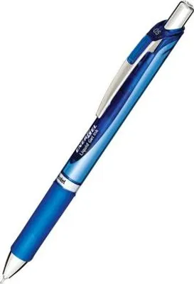 Produktbild von Pentel BLN75-C, Blau, Blau