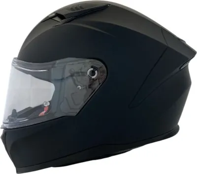 Image de Casque APEX FI100, noir mat, L (59/60)