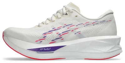 Imagen del producto de ASICS SONICBLAST 1011C083.401. Zapatillas para correr para hombre, color azul ártico/azul gris, talla 44.5 EU