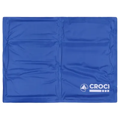 Obrázok produktu pre CROCI Chladiaca podložka pre domáce zvieratá, 40x30 cm