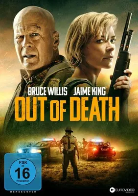 Obrázok produktu pre Out of Death