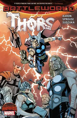 Zdjęcie produktu dla Thors | kolektyw