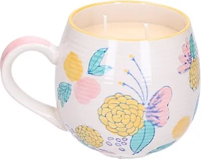 Zdjęcie produktu dla Świeca zapachowa Sweet Grace SG046