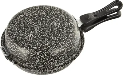 Obrázok produktu pre Omeletová špachtľa 14 cm, nepriľnavý povrch, na palacinky