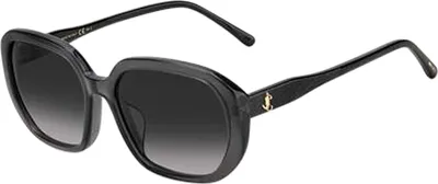 Produktbild von Jimmy Choo Sonnenbrille KARLY/F/S KB79O 57