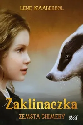 Obrázek produktu pro ISBN Vildheks. Kimaras havn, Polský, Brožovaná, 168 str.