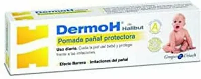 Image de POMADA protectora infantil 45 gr