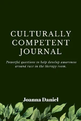 Produktbild von Culturally Competent Journal