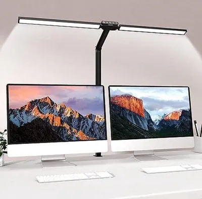 Obrázek produktu pro Lampa na kancelářskou židli