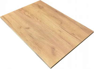 Obrázek produktu pro AKKE Gold Craft stolová deska 18mm lemování hran 2mm PVC DxŠ: 15x70 cm