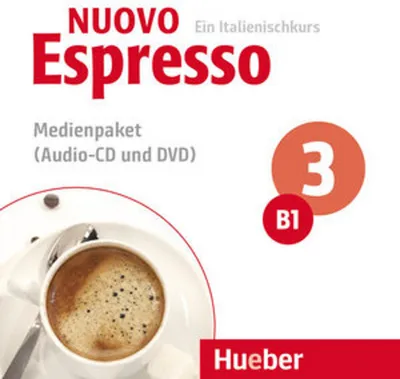 Obrázek produktu pro Espresso 3