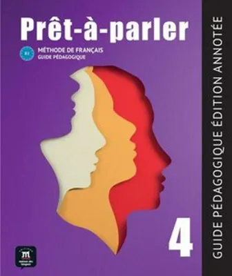 Image de Prêt-à-parler 4 B2