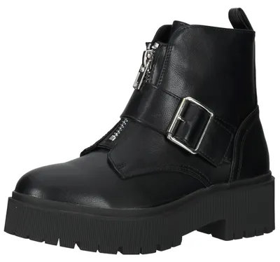 Produktbild von Bullboxer Stiefelette Stiefelette Kunstleder