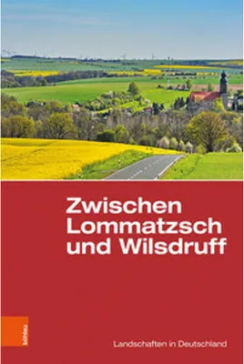 Obrázek produktu pro Zwischen Lommatzsch und Wilsdruff