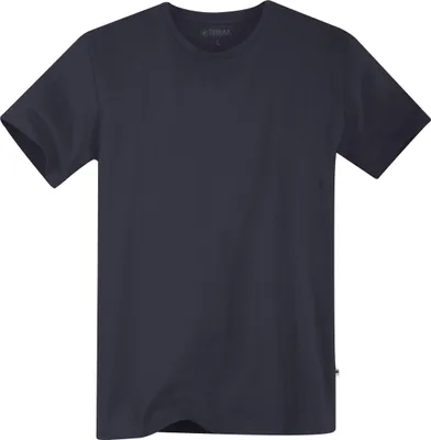 Immagine prodotto di TERRAX Abbigliamento 10797-6800 Terrax Basic Uomo blu navy Taglia