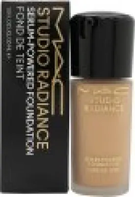 Productafbeelding van #NW20 MAC Studio Radiance Serum-geïnfuseerde Foundation