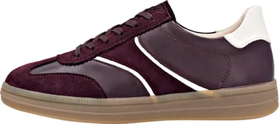 Image de Baskets Basse en cuir Lonora