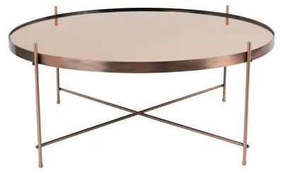 Produktbild von Zuiver Cupid Beistelltisch