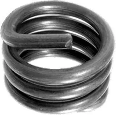 Obrázek produktu pro SK8 ACCESSORIES Pružina YOW V3 (balení 5 ks) - černá - 5 mm