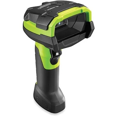 Produktbild von Zebra Barcode-Scanner DS3678-SR Kit 1D/2D USB/Bluetooth 4.0 Kabellos
