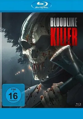 Produktbild von Bloodline Killer