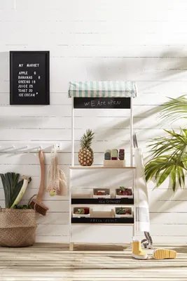 Produktbild von Kids Concept Marktstand Bistro, Kaufläden