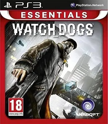 Produktbild von Watch Dogs (PS3)