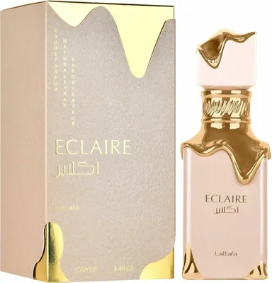 Produktbild von Damenparfüm Lattafa PERFUME ECLAIRE