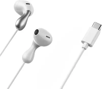 Zdjęcie produktu dla Samsung GP-OEU025RLBWY, Przewodowa, Połączenia/muzyka, Zestaw słuchawkowy, Biały