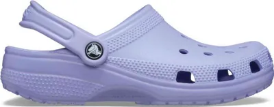 Immagine prodotto di Sabot Del Marchio Crocs Del Modello Classic U Viola