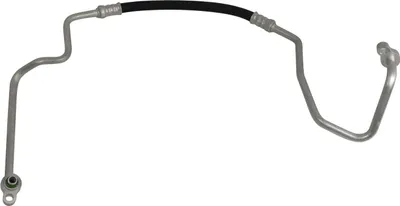 Produktbild von VEMO Hochdruckleitung Klimaanlage V25-20-0039 für FORD Focus II Schrägheck (DA, HCP, DP)