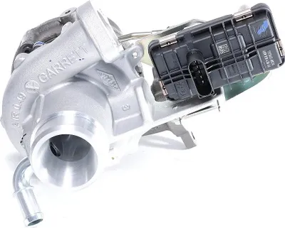 Produktbild von Turbolader BTS TURBO T918145 für OPEL INSIGNIA Caravan