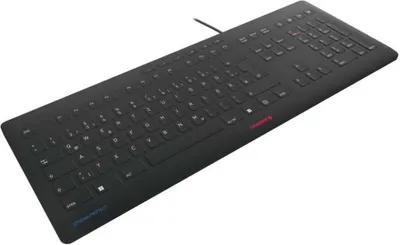 Image de Cherry Slipcover WetEx for STREAM TKL Keyboard (61510011)