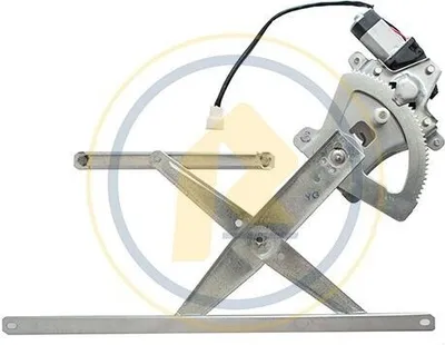 Produktbild von AC Rolcar 01.7820 Elektrischer Fensterheber Vorne Rechts für CHEVROLET Aveo / Kalos Schrägheck (T250, T255) für DAEWOO KALOS (KLAS)