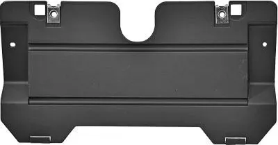 Immagine prodotto di Porta targa anteriore DIEDERICHS 4406054 per RENAULT