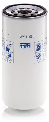 Produktbild von Kraftstofffilter MANN-FILTER WK 11 055 Anschraubfilter