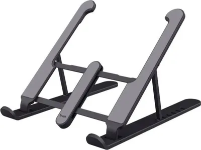 Produktbild von Trust Primo Foldable - Notebook- und Tablet-Ständer 40 6 cm (16 ) grau