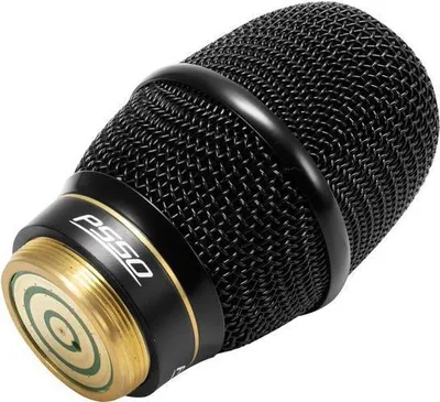 Productafbeelding van PSSO WISE condensatormicrofoonkap voor draadloze microfoon (13063410)