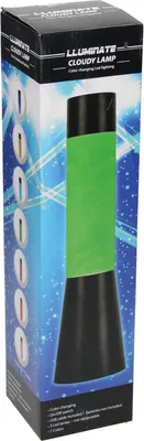 Image de LED -Lampes nuageuses, 33 cm