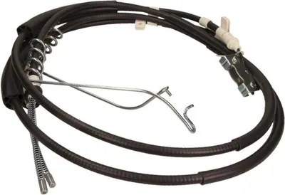 Produktbild von MAXGEAR Handbremsseil Seilzug Feststellbremse für FORD TRANSIT CONNECT (P65, P70, P80) Hinten 32-0688