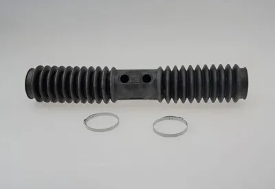 Produktbild von SPIDAN 83973 Lenkmanschette Gummi für DAEWOO LANOS (KLAT) Vorne