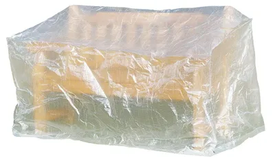 Zdjęcie produktu dla Pokrowiec ochronny na ławkę ogrodową - 160 cm